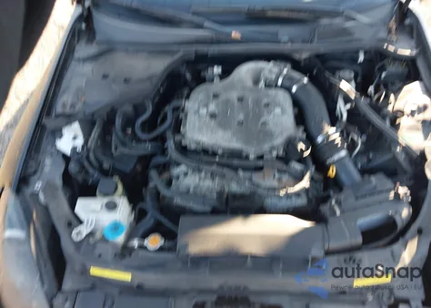 2006 Infiniti G35X z USA, uszkodzony, nr VIN JNKCV51F36M606620